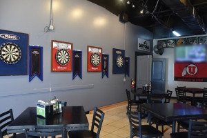 Jaxx Sportsbar And Grill inside