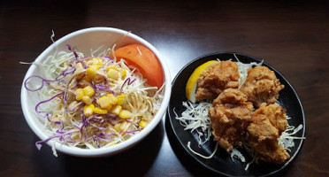 Ramen Yamadaya Torrence food