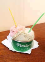 Pitango Gelato Reston Town Center food