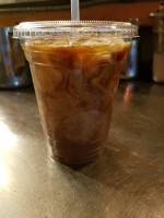 Indian Shores Coffee Company food