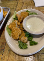 Stingrays Taphouse And Grill food