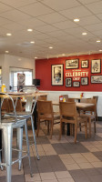 A&w inside