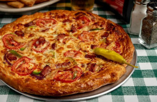 Peppers Pizzeria Of Houma Phone Number, Reservations, Reviews food