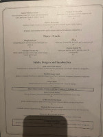 Metro Grill Phone Number, Reservations, Reviews menu