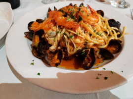 Pescatore BYOB food