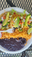 Taqueria El Jalicience food