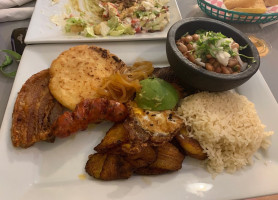 La Bamba Sazon Latino menu