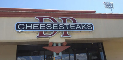 Dp Cheesesteaks food