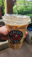 Mercurys Coffee Co. food