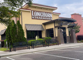 Longhorn Steakhouse Phone Number, Reservations, Reviews outside