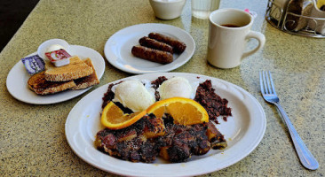 Sherman's Deli Bakery In Palm Spr food