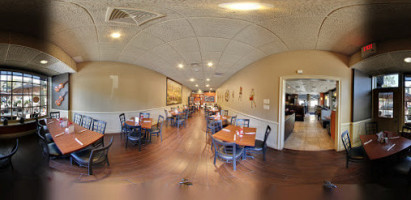 The Bistro At Haddonfield food