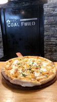 Vito's Coal Fired Pizza food