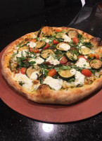 Vito's Coal Fired Pizza food