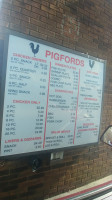 Pigford's inside