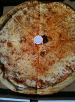 Pizza Pious Kosher Italian food