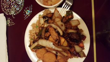 Peking Chinese food