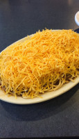 Skyline Chili food