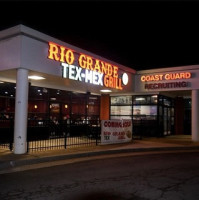 Rio Grande Tex Mex Grill Phone Number, Reservations, Reviews inside