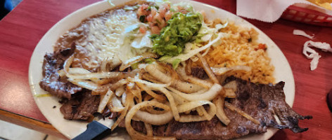 El Molino Mexican food