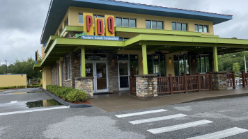 Pdq Jacksonville: Bartram Park outside