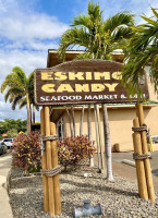 Eskimo Candy Inc outside