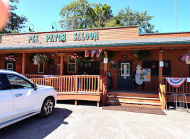 Pea Patch Saloon Phone Number, Reservations, Reviews outside