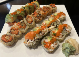 Masamoto Asian Grill Sushi Phone Number, Reservations, Reviews food