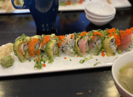 Masamoto Asian Grill Sushi Phone Number, Reservations, Reviews food