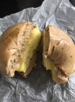 Bridgewater Bagel Coffee food