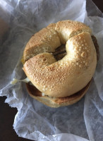 Bridgewater Bagel Coffee food