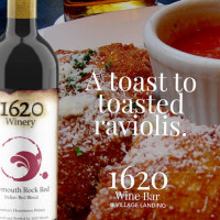 1620 Wine food