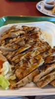 Ichiban Teriyaki Yelm food