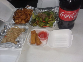 J And J Chinese Delivery food