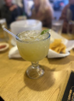 Los Agaves Mexican food