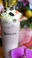 Gotcha Cafe San Diego inside