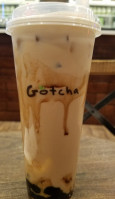 Gotcha Cafe San Diego food