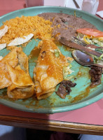 Mazatlan food