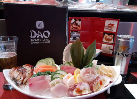 Dao Sushi Grill Phone Number, Reservations, Reviews food