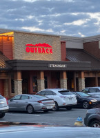 Outback Steakhouse Phone Number, Reservations, Reviews food