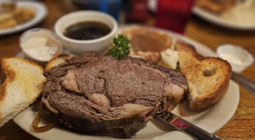 Texas Tradition food