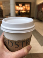 Nordstrom Ebar Artisan Coffee food