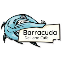 Barracuda Deli Cafe St Pete Beach food