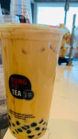 Kung Fu Tea food