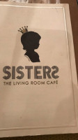 Sisters Thai inside