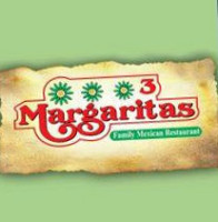 3 Margaritas Longmont food