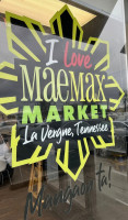 Maemax Market Lavergne food