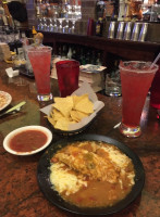 Casa Margaritas Firestone food