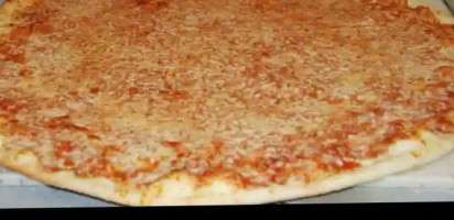 Abos Pizza Longmont food