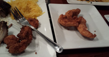 Ruby Tuesday food